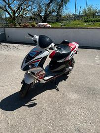 PIAGGIO NRG POWER 50