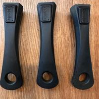 Manici rimovibili Berndes