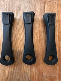 Manici rimovibili Berndes