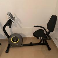 Cyclette Techfit