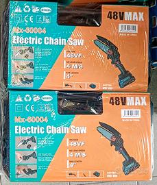 MOTOSEGHE NUOVE, CONSEGNA SOLO A CATANIA 