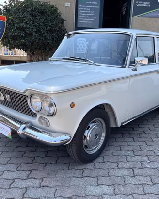 Fiat 1300