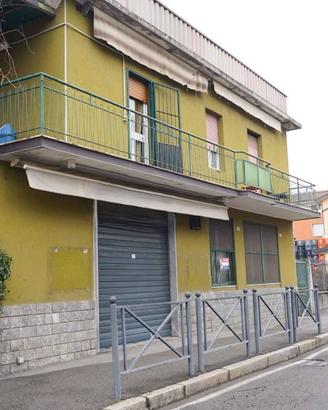Immobile di 148 m² con 4 locali a Calusco d'Adda