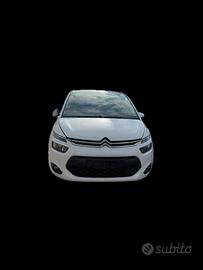 CITROEN C4 PICASSO DEL 2016 1.6 DIESEL 8 VALVOLE