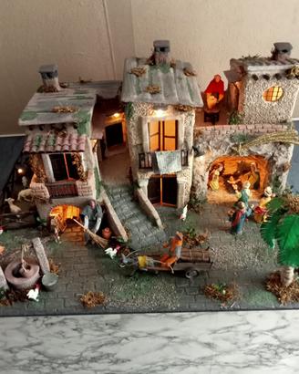 Presepe Natalizio