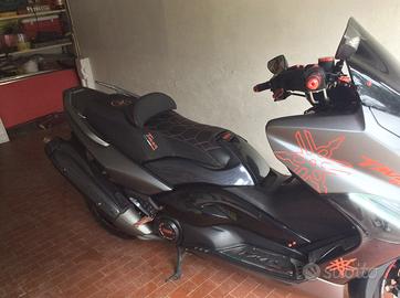 Vendo scooter TMAX 500