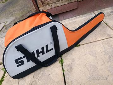 Stihl borsa