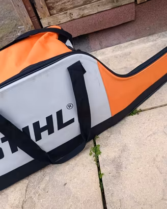 Stihl borsa