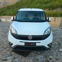Fiat Doblo' 1.3 mjt 90 cv