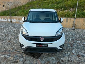 Fiat Doblo' 1.3 mjt 90 cv