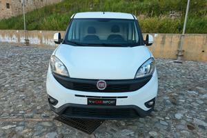 Fiat Doblo' 1.3 mjt 90 cv