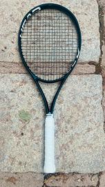 Racchetta tennis head mp 100 manico 3