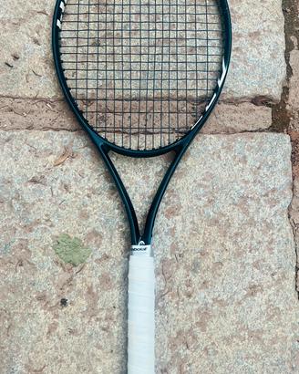 Racchetta tennis head mp 100 manico 3