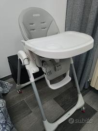 seggiolino peg perego