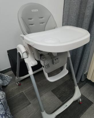 seggiolino peg perego