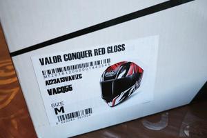 casco airoh integrale