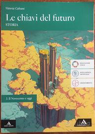 Le chiavi del futuro vol.3