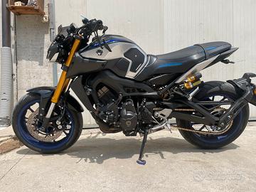 Yamaha MT 09 SP
