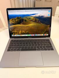 Macbook air