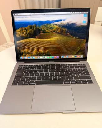 Macbook air