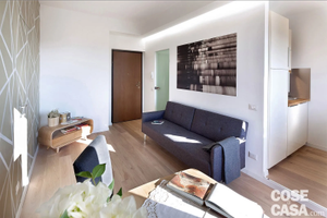 Monolocale con bagno Pescara centro