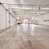 CAPANNONE A TORBOLE CASAGLIA