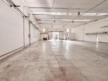 CAPANNONE A TORBOLE CASAGLIA