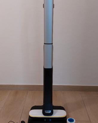 Lavapavimenti KARCHER FC 4-4 Battery Set