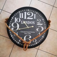 Orologio da parete