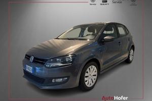 VOLKSWAGEN Polo 1.2 TDI DPF Radio Clima *HÄNDLER*