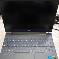 victus HP Gaming laptop 15-fa1xxx
