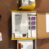 Dispositivo di sicurezza radio-comando