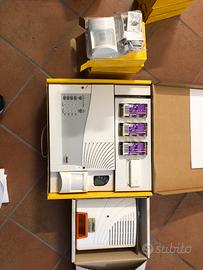 Dispositivo di sicurezza radio-comando