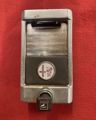 Accendi sigari alfa romeo spider