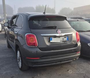 RICAMBI USATI AUTO FIAT 500 X Serie 55266963 Diese