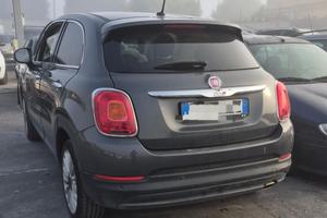 RICAMBI USATI AUTO FIAT 500 X Serie 55266963 Diese