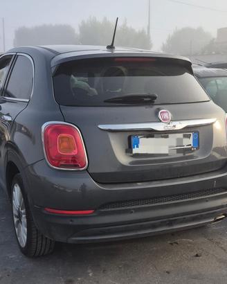 RICAMBI USATI AUTO FIAT 500 X Serie 55266963 Diese