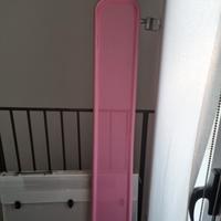 sponde letto moretti compact