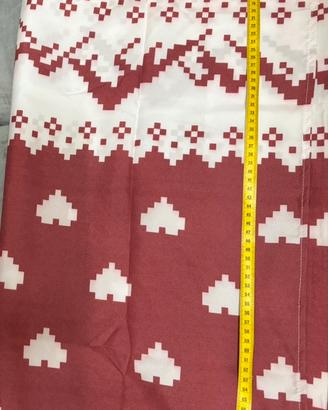 Maxi federa Natalizia