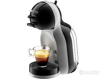 Macchina Caffè DE Longhi Nescafe Dolce Gusto