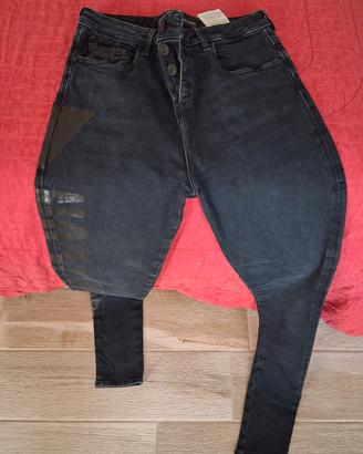 jeans Guess ragazza 16 anni