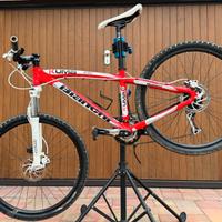 Mtb bianchi kuma off road 5100