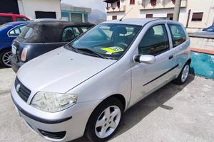 FIAT PUNTO 1.3 multijet perfetta ed infinita