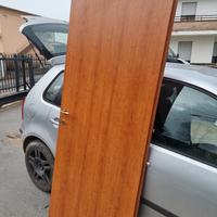 porta senza controtelaio