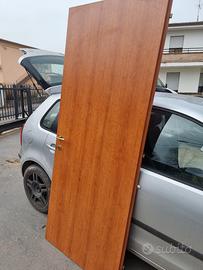 porta senza controtelaio