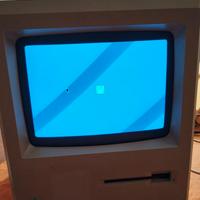 PC Apple anni 80 circa