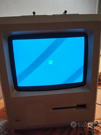 PC Apple anni 80 circa