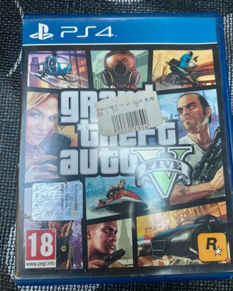 gta 5