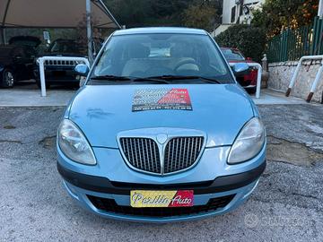 Lancia Ypsilon 1.3 Multijet 16V Platino