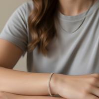 braccialetti unisex regolabili 